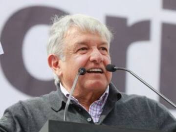 Plurinominales propuestos por MORENA