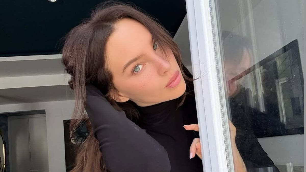 Belinda lanza canción del Mundial y enciende la fiebre futbolera