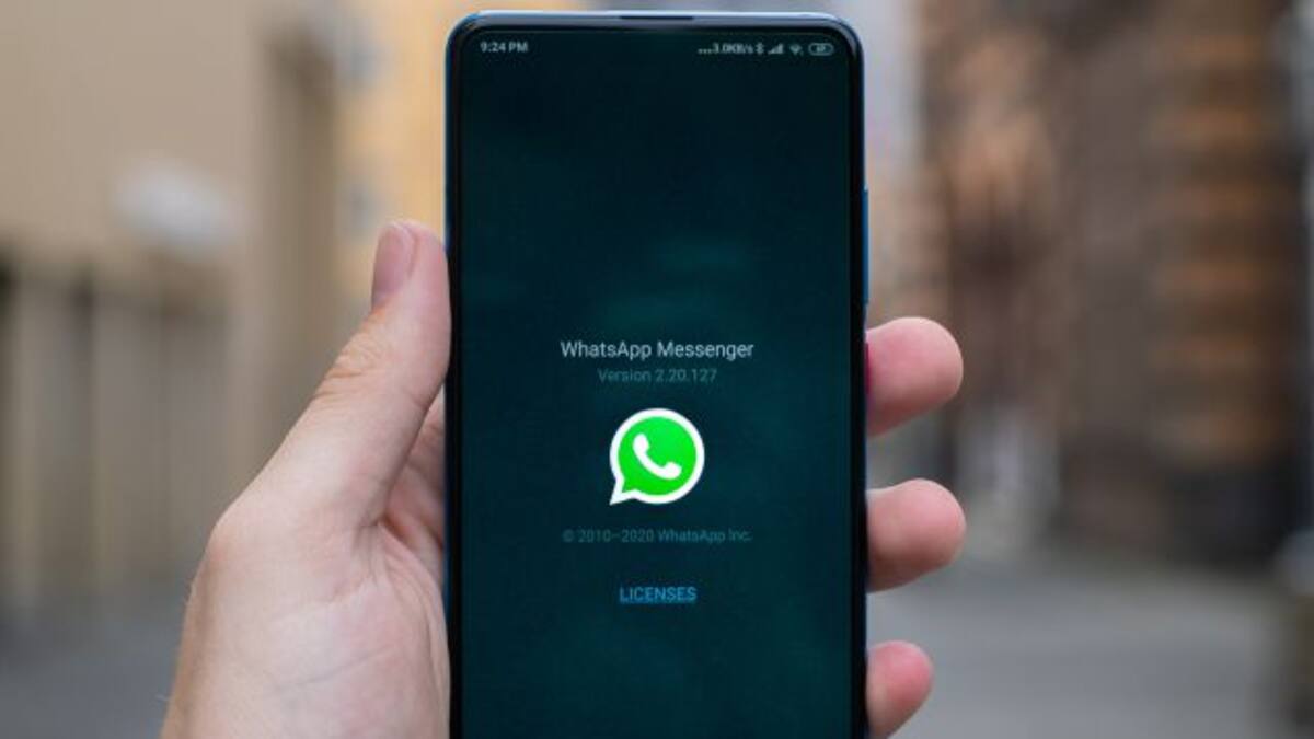 Smartphones que ya no serán compatibles con Whatsapp en 2022