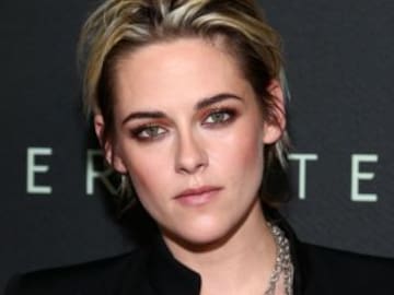 La multifacética kristen Stewart ahora como Lady Di