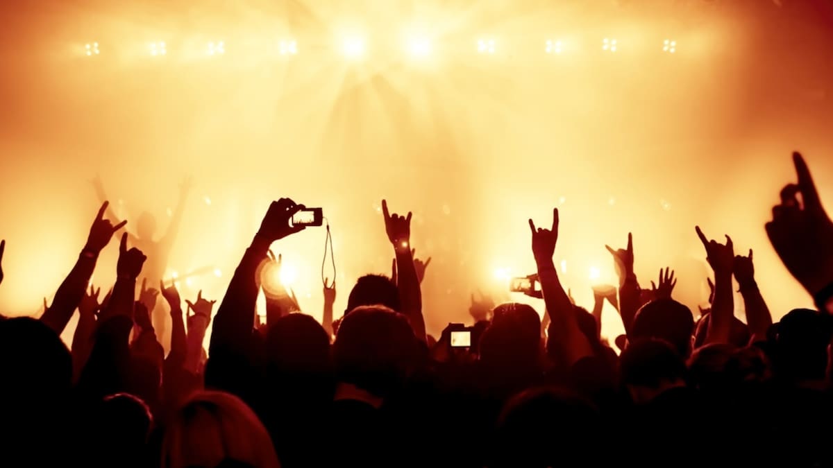 Los 10 conciertos más esperados de 2026 en México