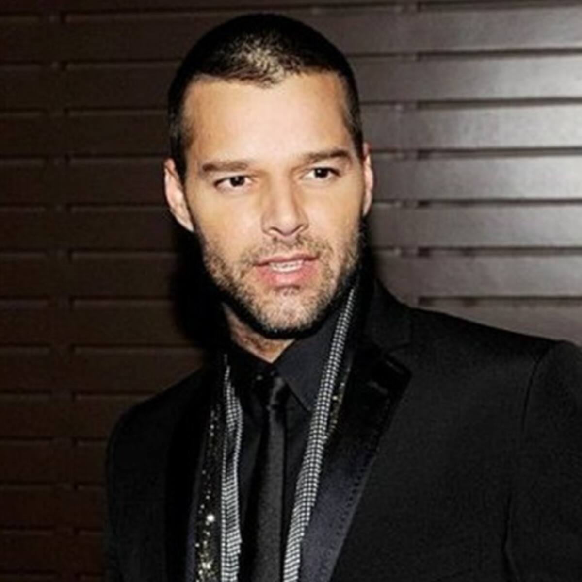 Convoca Ricky Martin a audiciones para gira