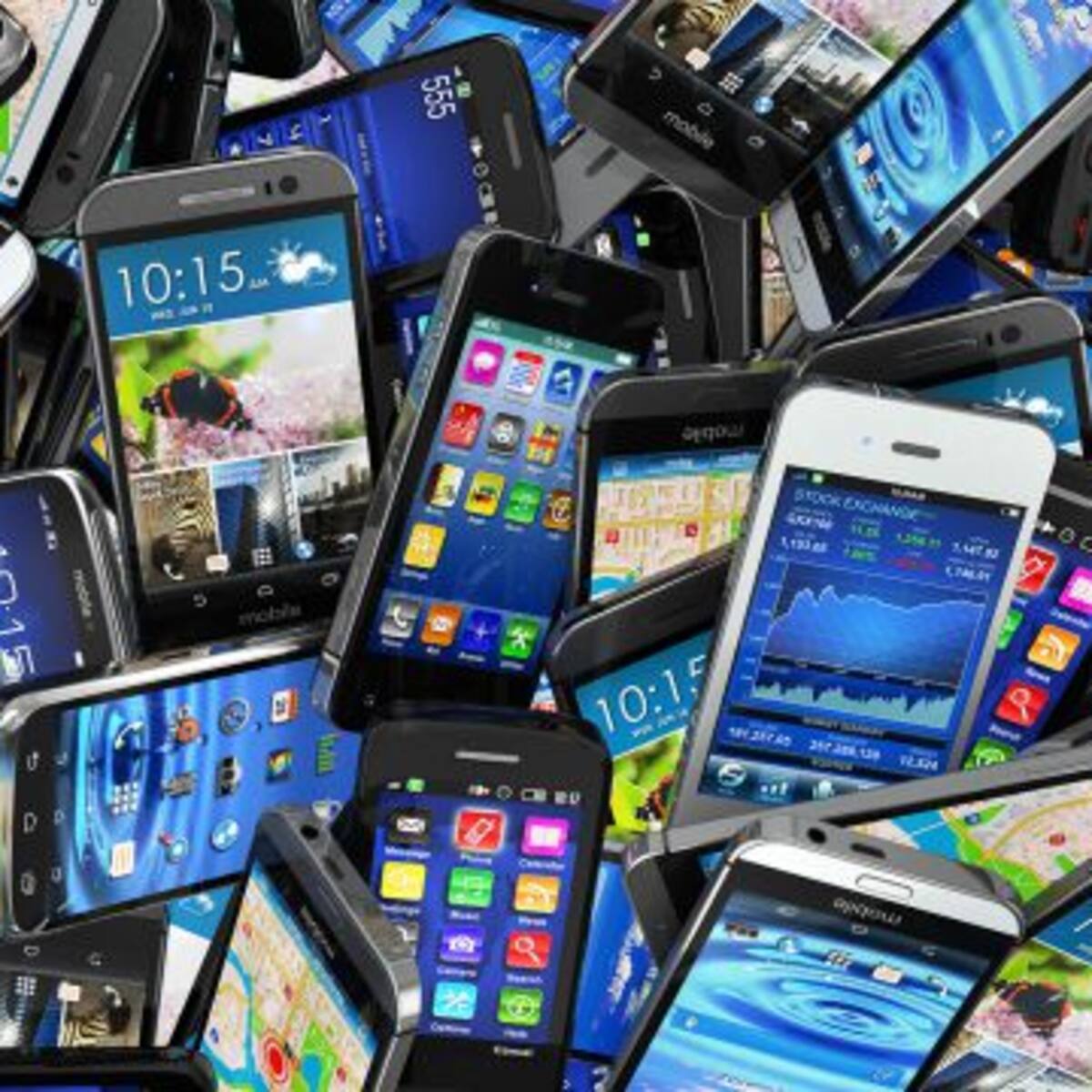 Llega a México el smartphone que busca hacer frente al iPhone 7 Plus