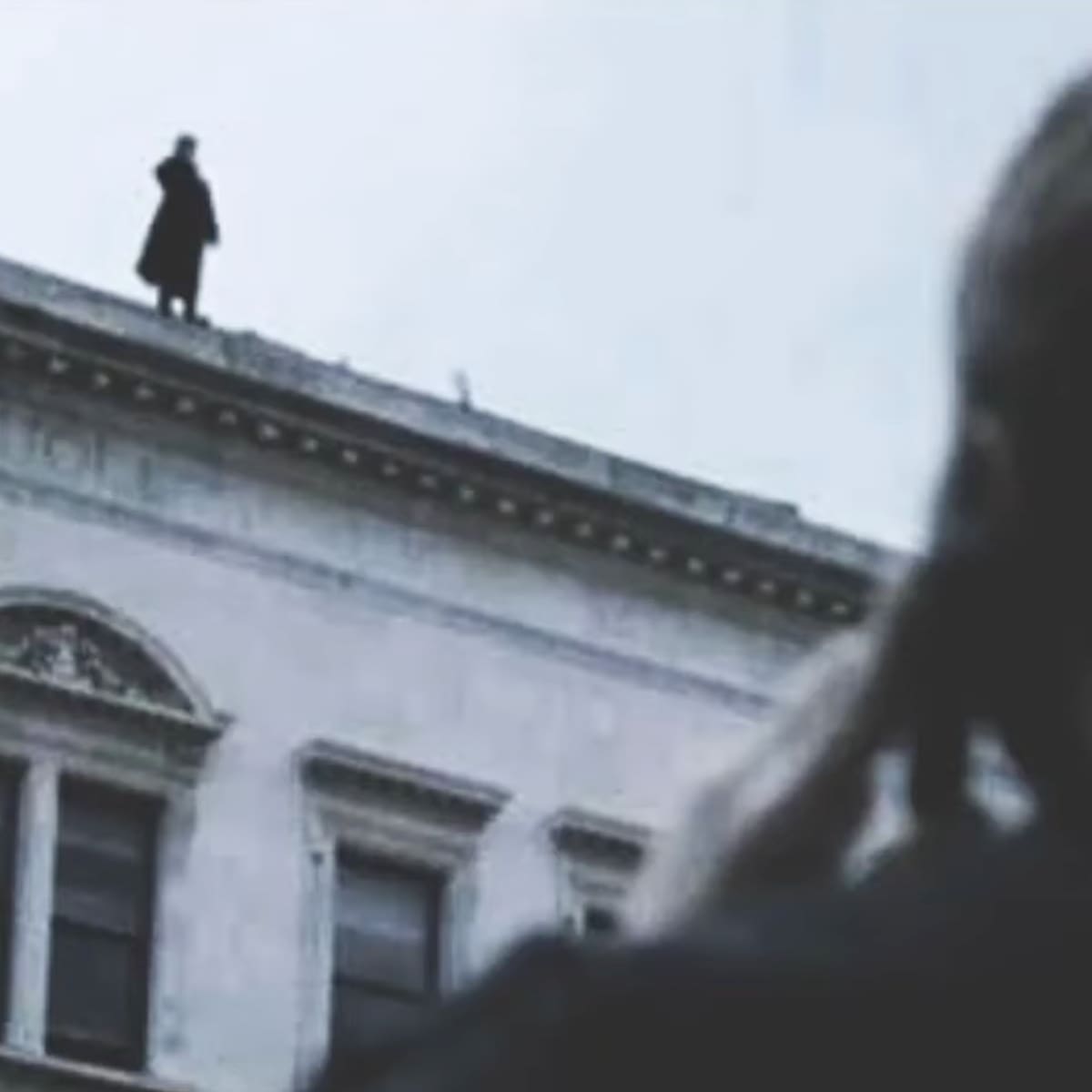 La inquietante frase en la playera del tirador de Teotihuacán y el vínculo con la letra de esta canción