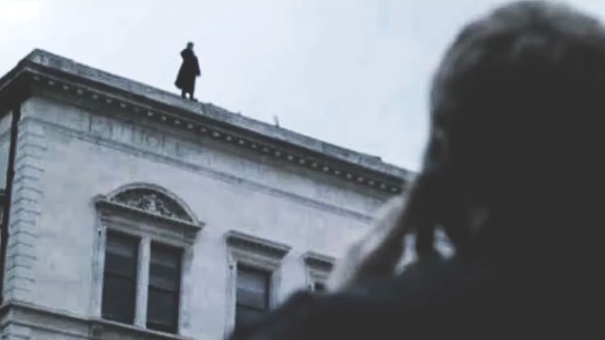 La inquietante frase en la playera del tirador de Teotihuacán y el vínculo con la letra de esta canción