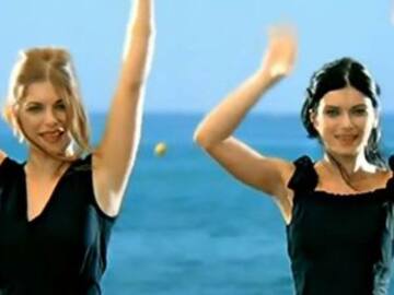 Traductor de Google canta "Aserejé" y tienes que ver el resultado