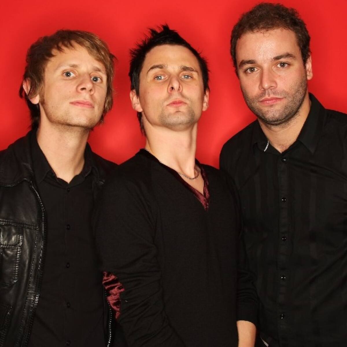 MUSE revela ‘Be With You’, su nuevo sencillo ¿habrá nuevo álbum?