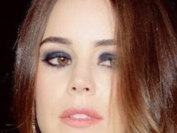 Camila Sodi dedica los mensajes más tiernos a su ex Diego Luna