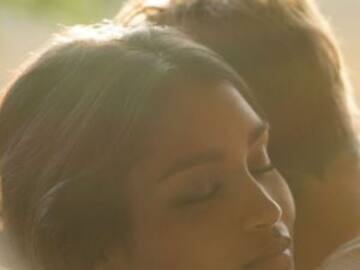 Ellas te dicen como tocarlas