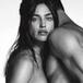 ¡Adiós a la ropa! Irina Shayk posa sin nada
