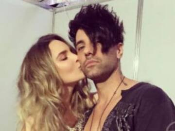 Criss Angel encontró el amor y olvida a Belinda