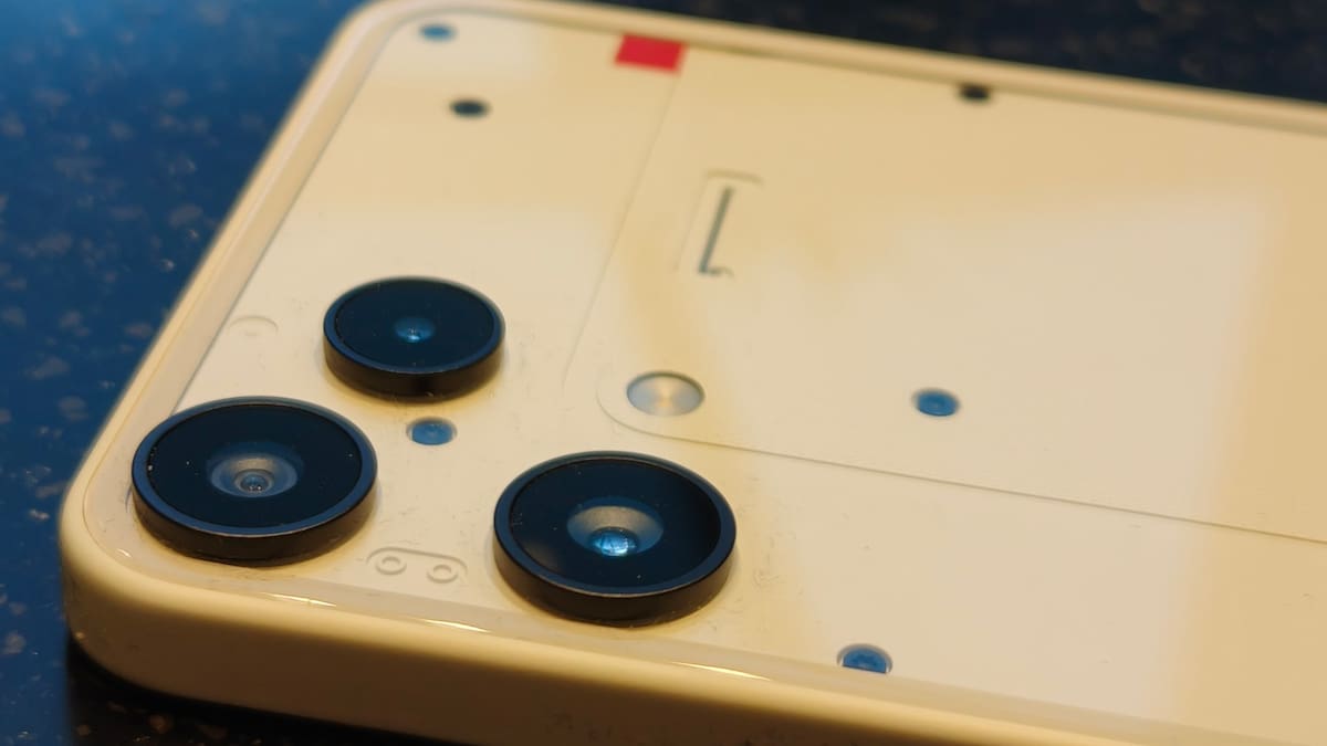 Nothing Phone 3a Lite: análisis de un smartphone con una prematura crisis de identidad