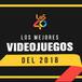 Los mejores videojuegos del 2018