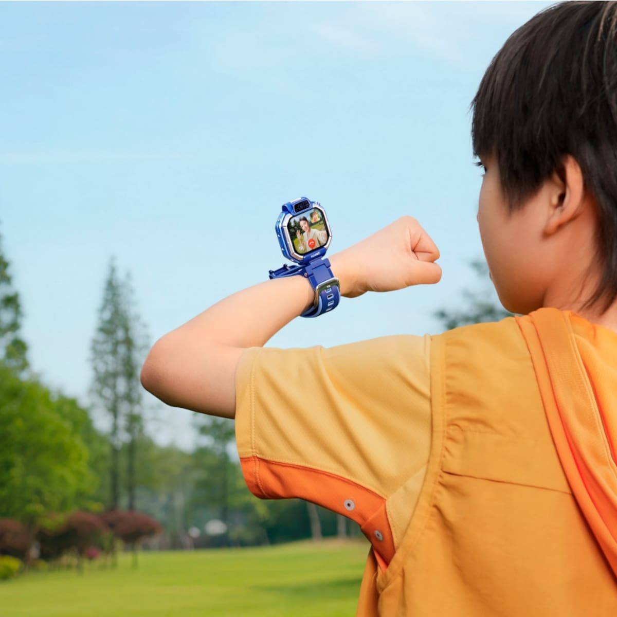 Huawei Watch Kids X1: ¿Seguridad infantil o una ventana abierta a la privacidad?