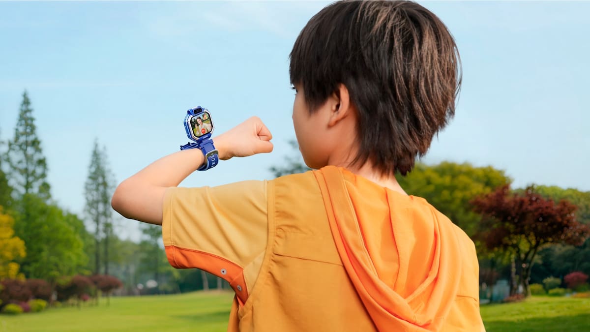 Huawei Watch Kids X1: ¿Seguridad infantil o una ventana abierta a la privacidad?