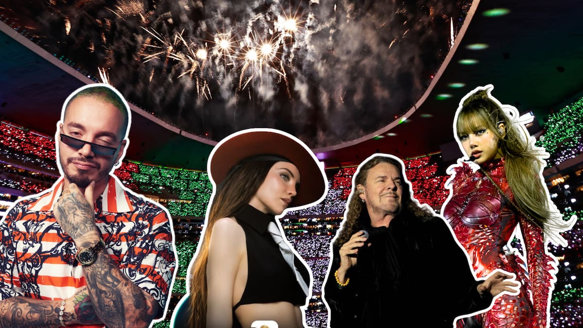 Inauguración del Mundial 2026: horarios y line up de las ceremonias en México, Estados Unidos y Canadá