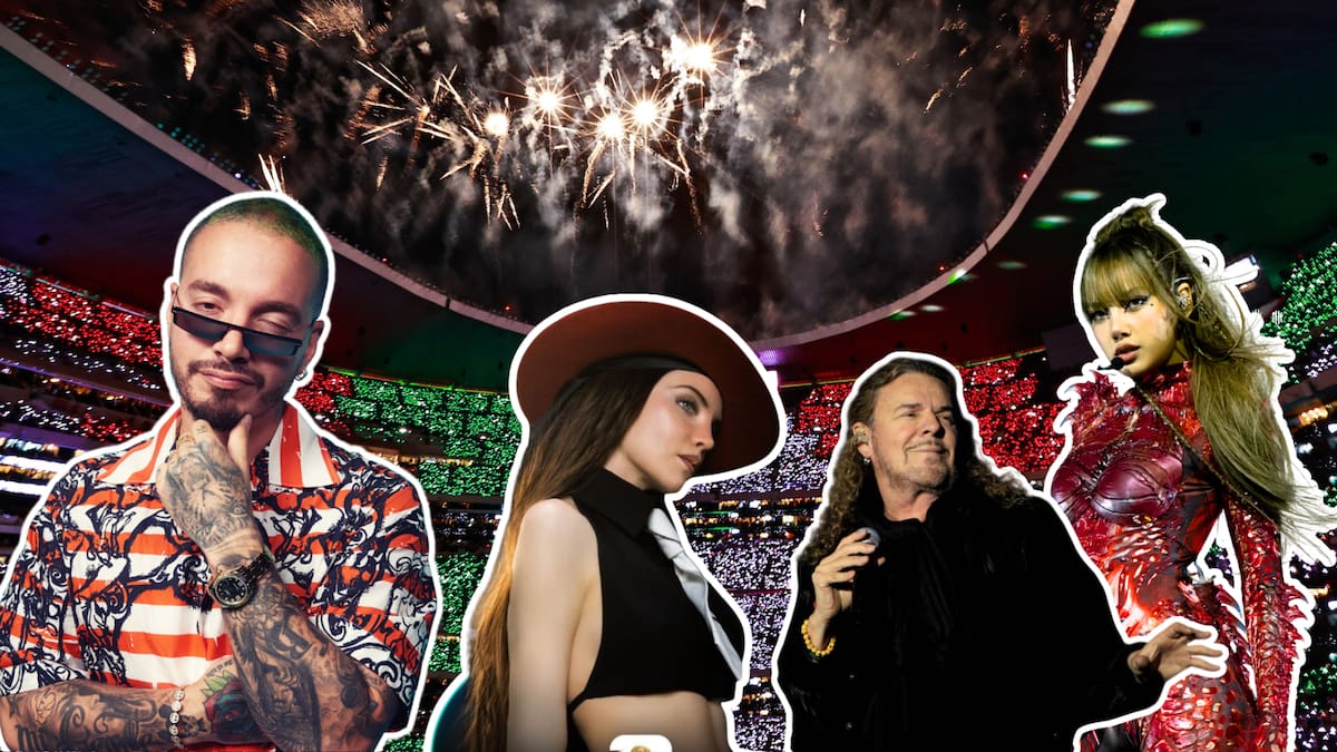 Inauguración del Mundial 2026: horarios y line up de las ceremonias en México, Estados Unidos y Canadá