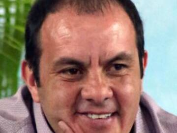 “Se vienen cosas más cabronas, pero estoy listo”