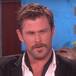 Cris Hemsworth vive la peor experiencia al pelear con su esposa