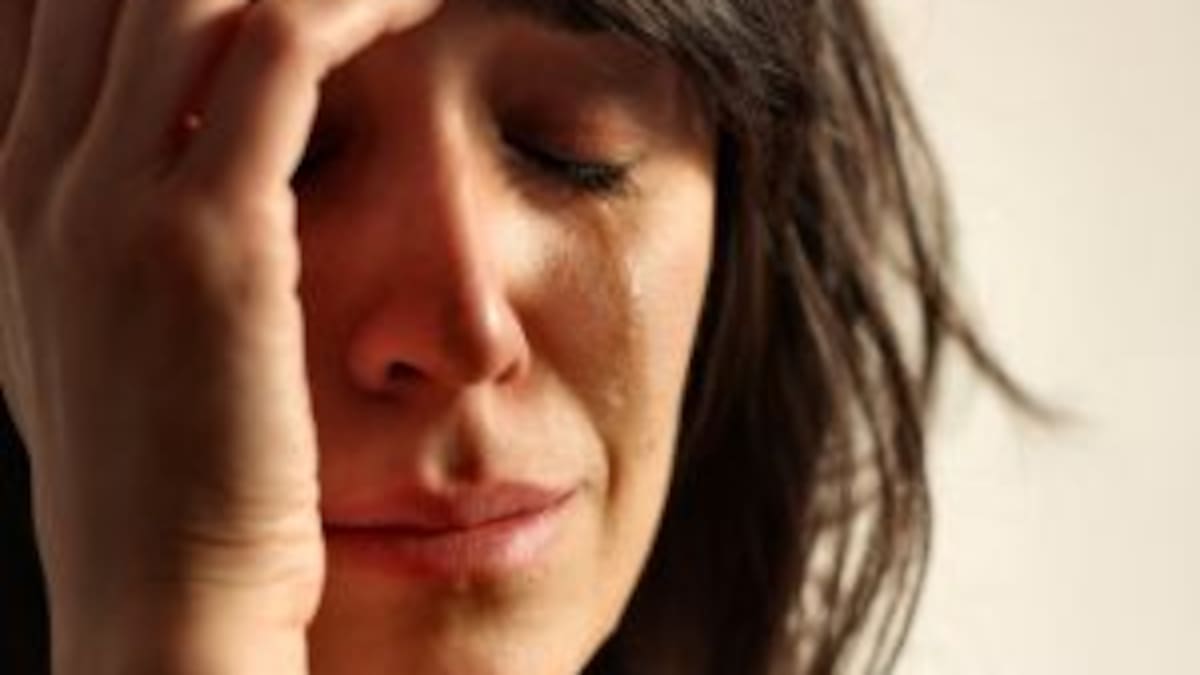 ¿Por qué las mujeres lloran después del sexo?