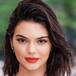 Kendall Jenner publica foto de su trasero