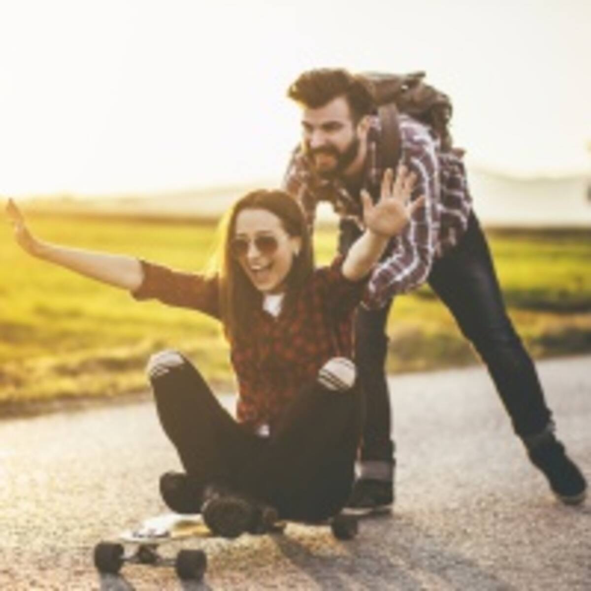 El amor en todas sus facetas