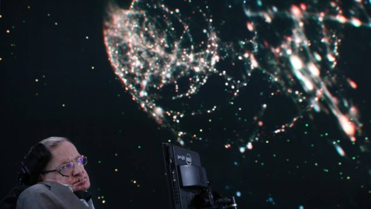 A dónde vamos a parar… a las estrellas