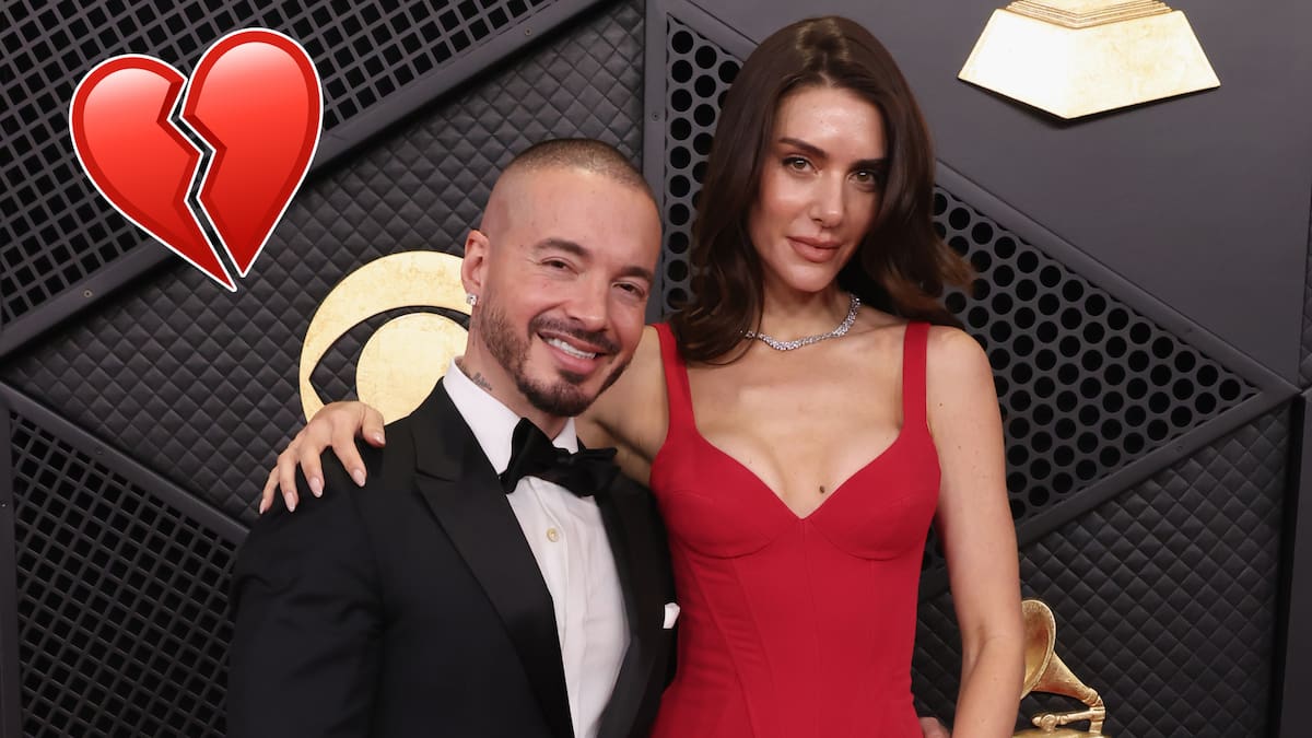 ¿J Balvin le fue infiel a Valentina Ferrer? Esto dijo la influencer Melanie Pavola