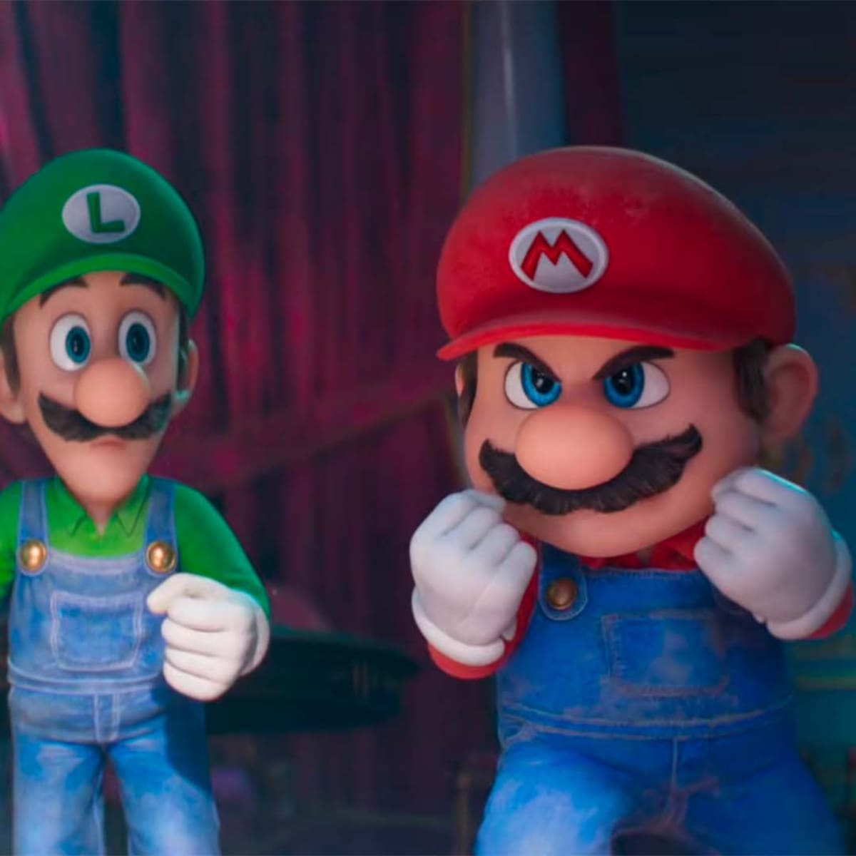 Donald Glover es la voz de Yoshi en Super Mario Galaxy: La Película, impresiones del tráiler final