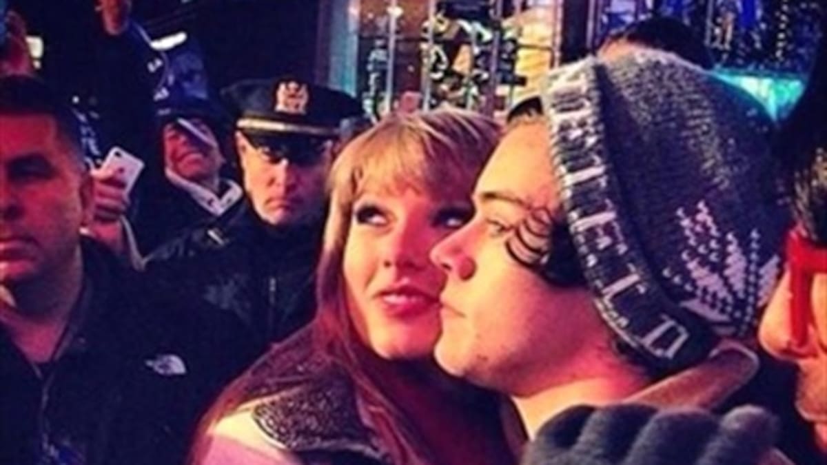 Taylor Swift y Harry Styles han terminado