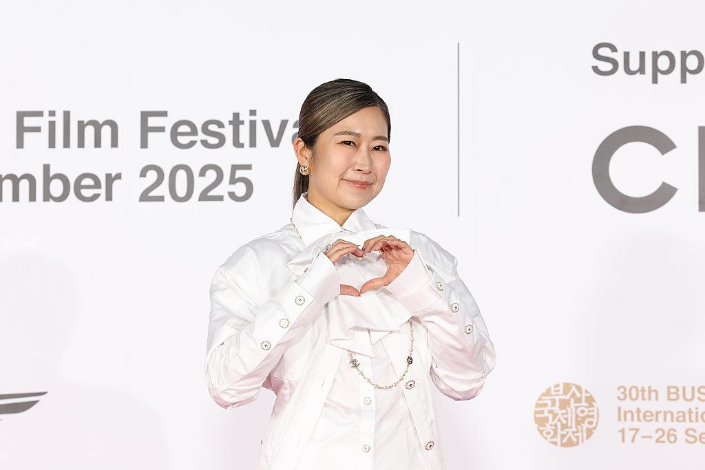 Maggie Kang confirma que no habrá live action de kpop demon hunters