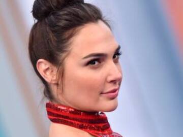 Conoce a Caitlin Burles, la doble de Gal Gadot en Wonder Woman