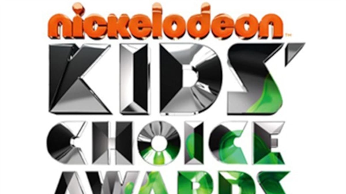 Kids' Choice Awards México 2012