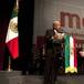 Llegan refuerzos a Morena
