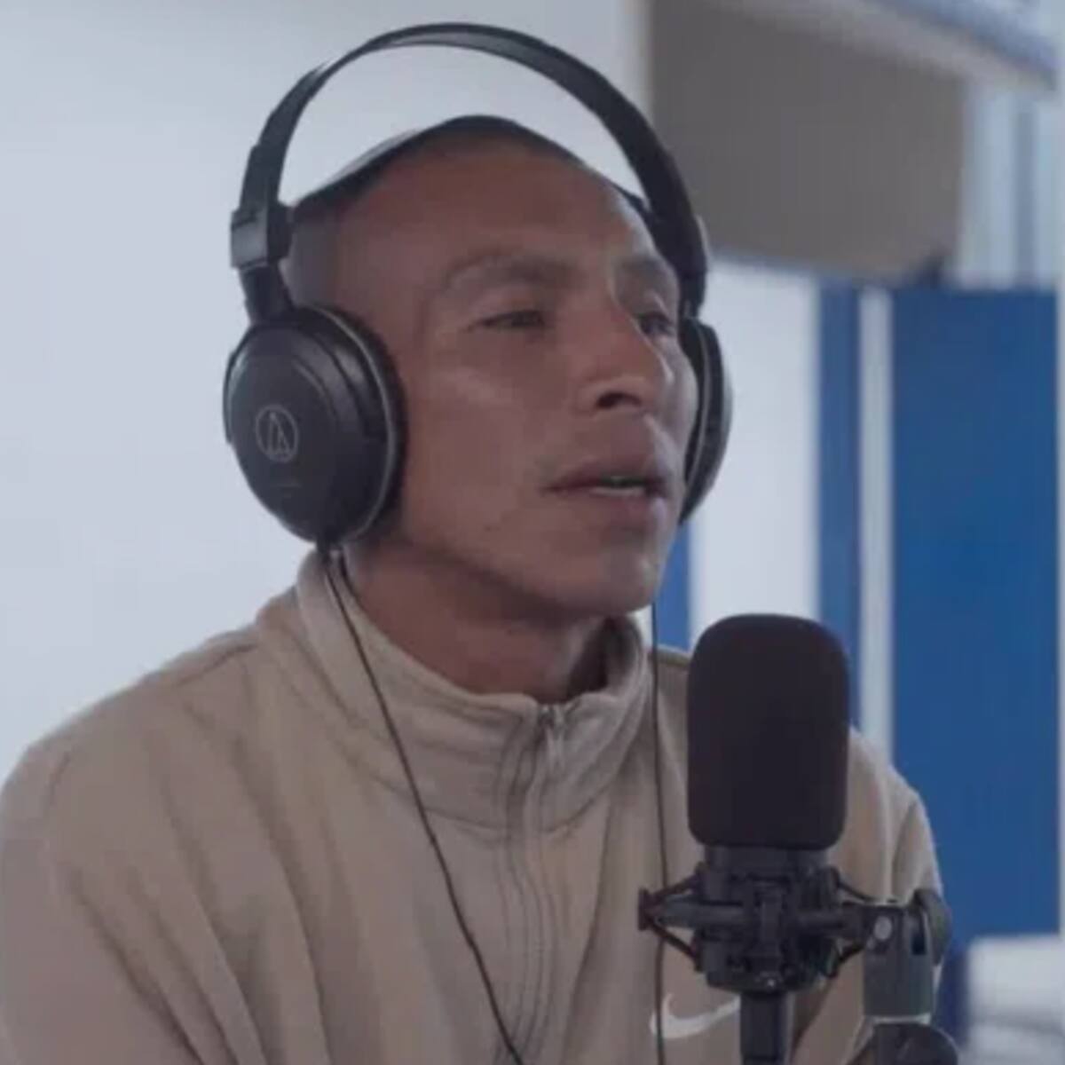 ¿Murió Beto, el recluso de “Penitencia”? Saskia Niño de Rivera dice una cosa, pero, ¿que pasó realmente?