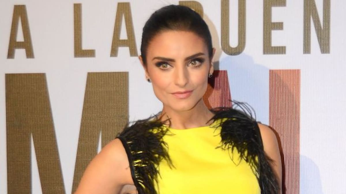 Las hermanas de Aislinn Derbez que probablemente no conocías