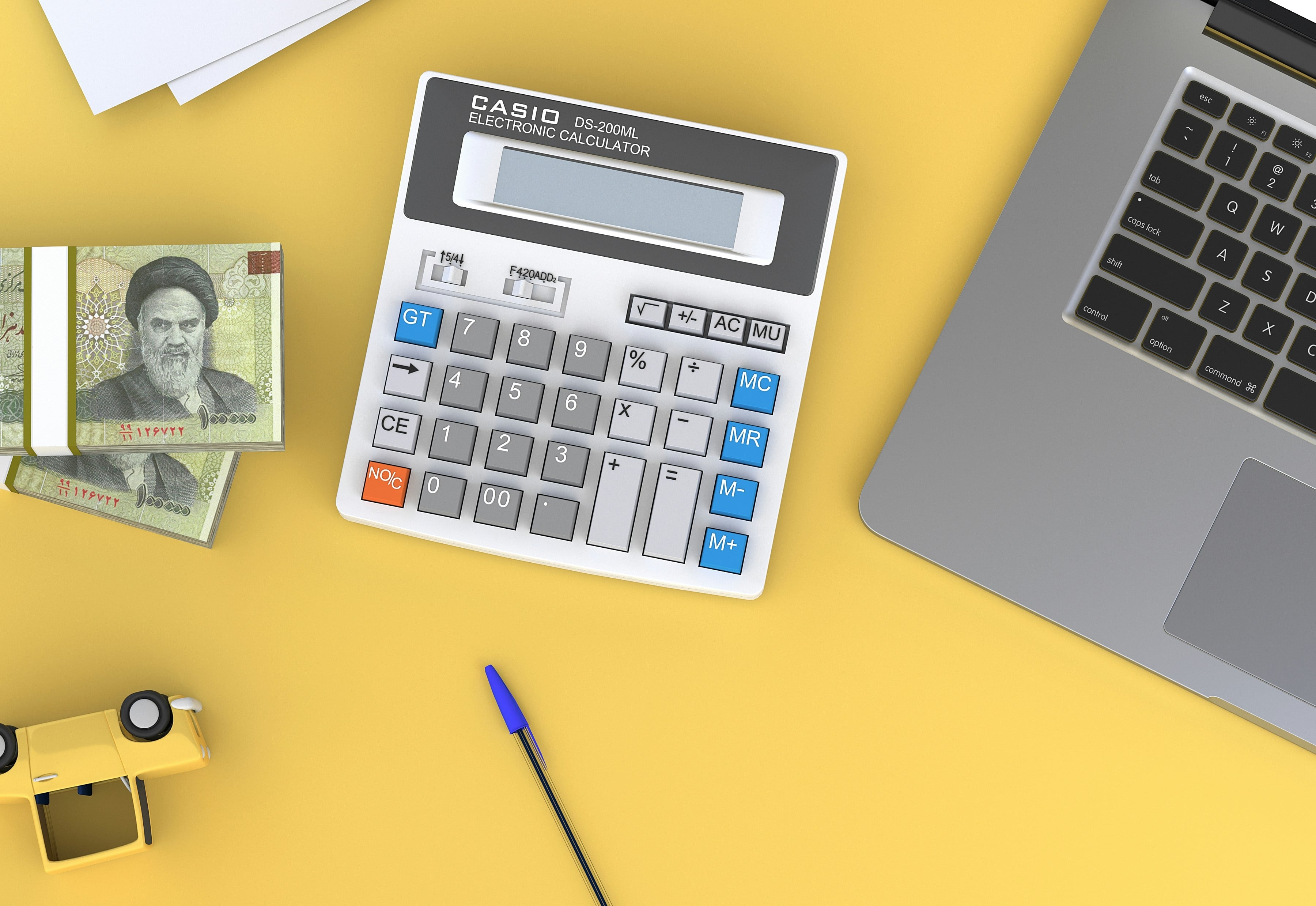 MX- Aprende a consolidar deudas para evitar el pago de intereses altos