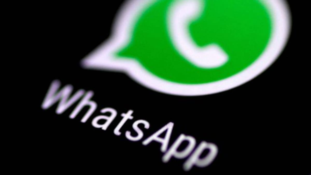 Falla en Whatsapp puso en riesgo nuestras conversaciones privadas