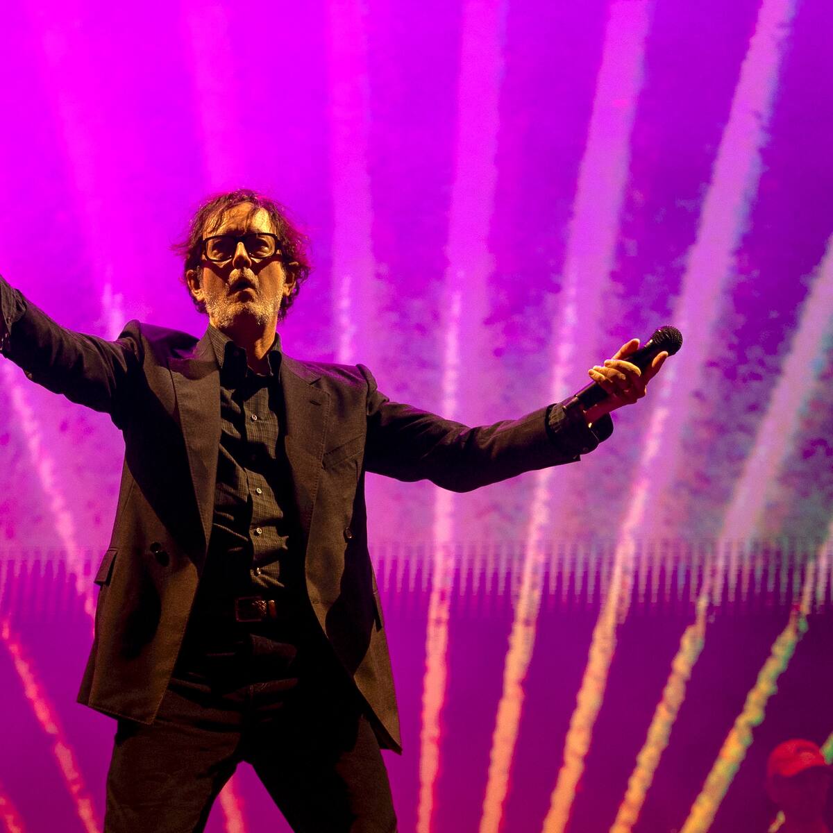 Pulp en México: horarios, setlist y todo lo que debes saber previo al concierto en el Palacio de los Deportes