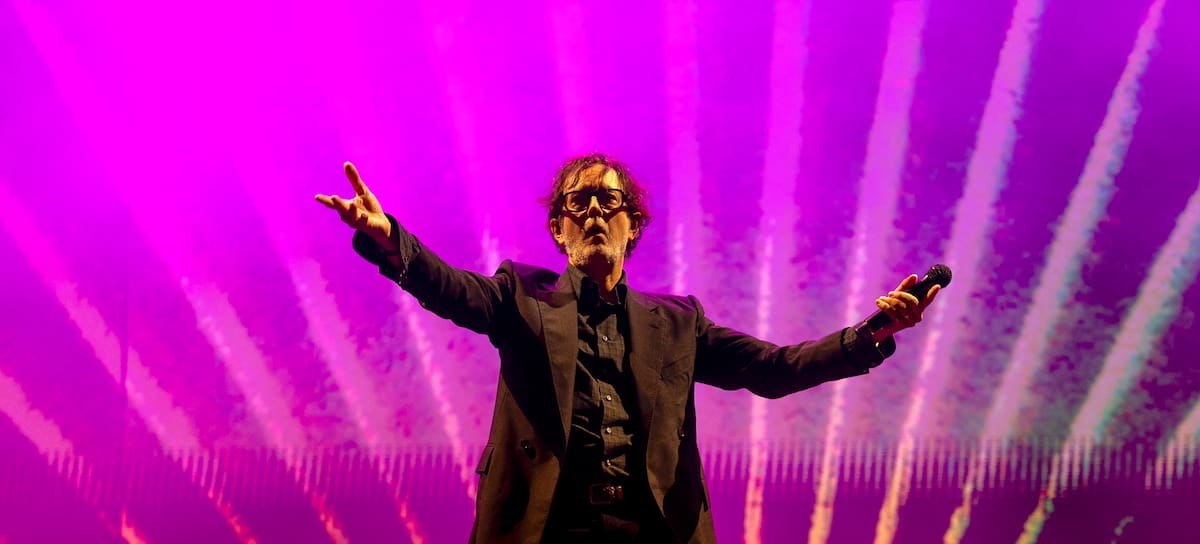 Pulp llega a México con "Tú mereces más".