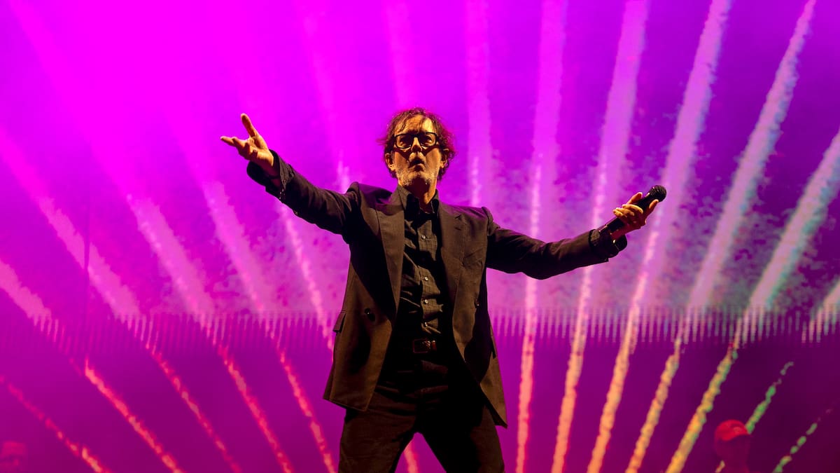 Pulp en México: horarios, setlist y todo lo que debes saber previo al concierto en el Palacio de los Deportes