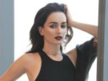 Ana de la Reguera baila y canta al ritmo de "Despacito"