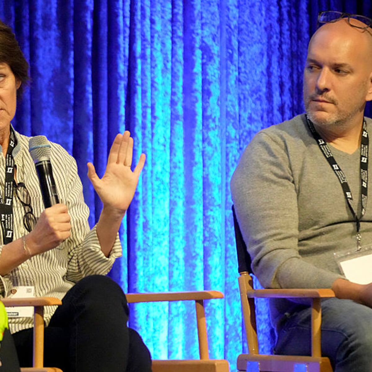 Sony Animation define su futuro: Entre la presión de Spider-Verse y el éxito de K-Pop Demon Hunters