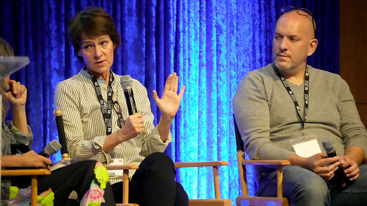 Sony Animation define su futuro: Entre la presión de Spider-Verse y el éxito de K-Pop Demon Hunters