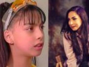 Las actrices infantiles que todos amábamos