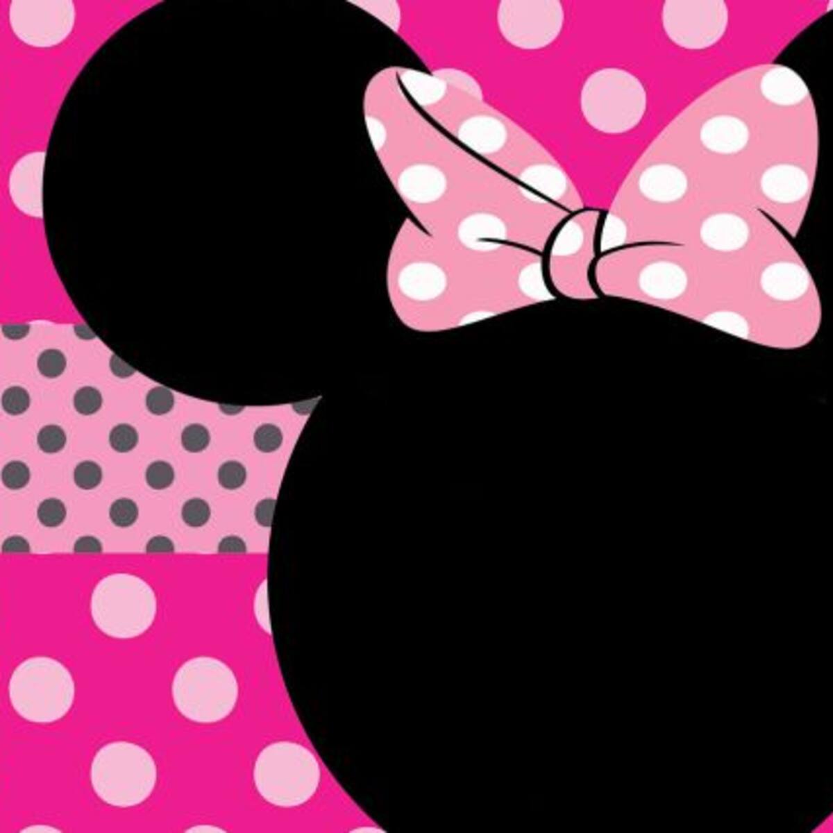 Minnie Mouse le cambió la vida