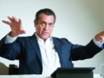 Estas son las mejores mamás, según el gobernador de NL