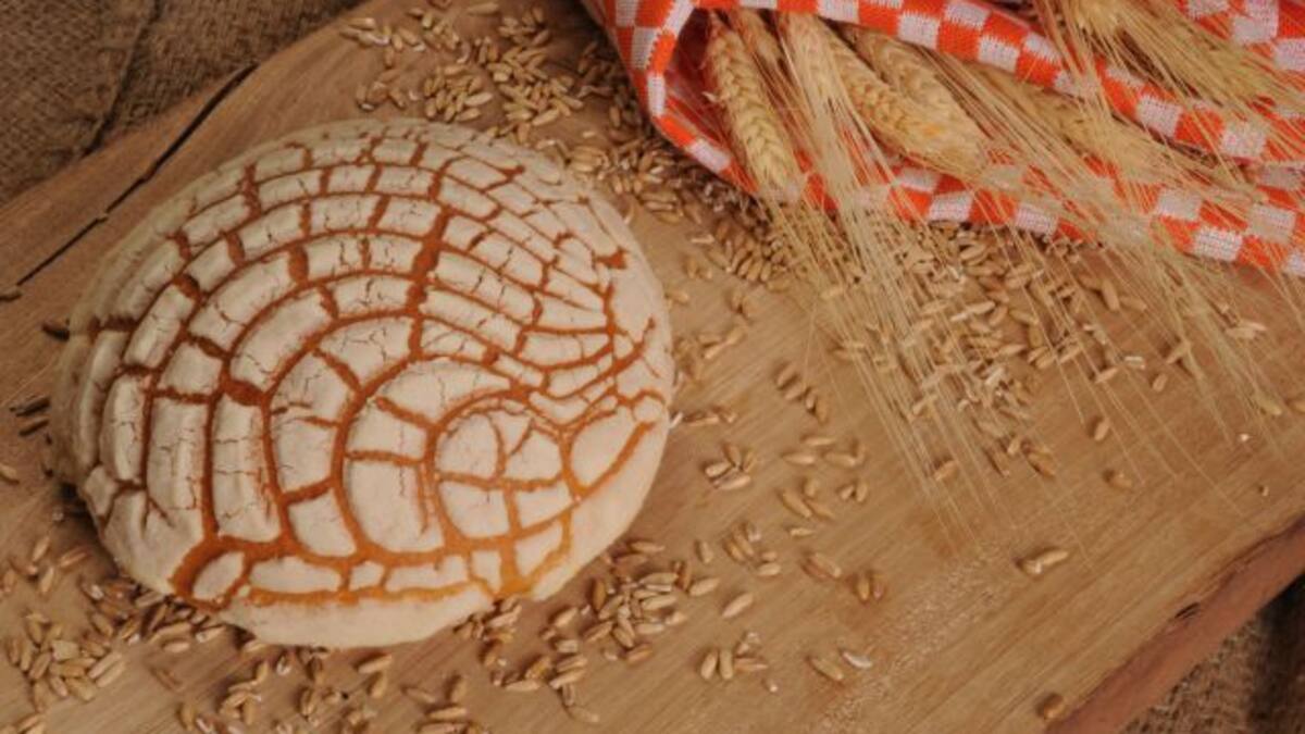 ¡Esto se descontroló! Hamburguesa en pan dulce, un platillo de Minnesota