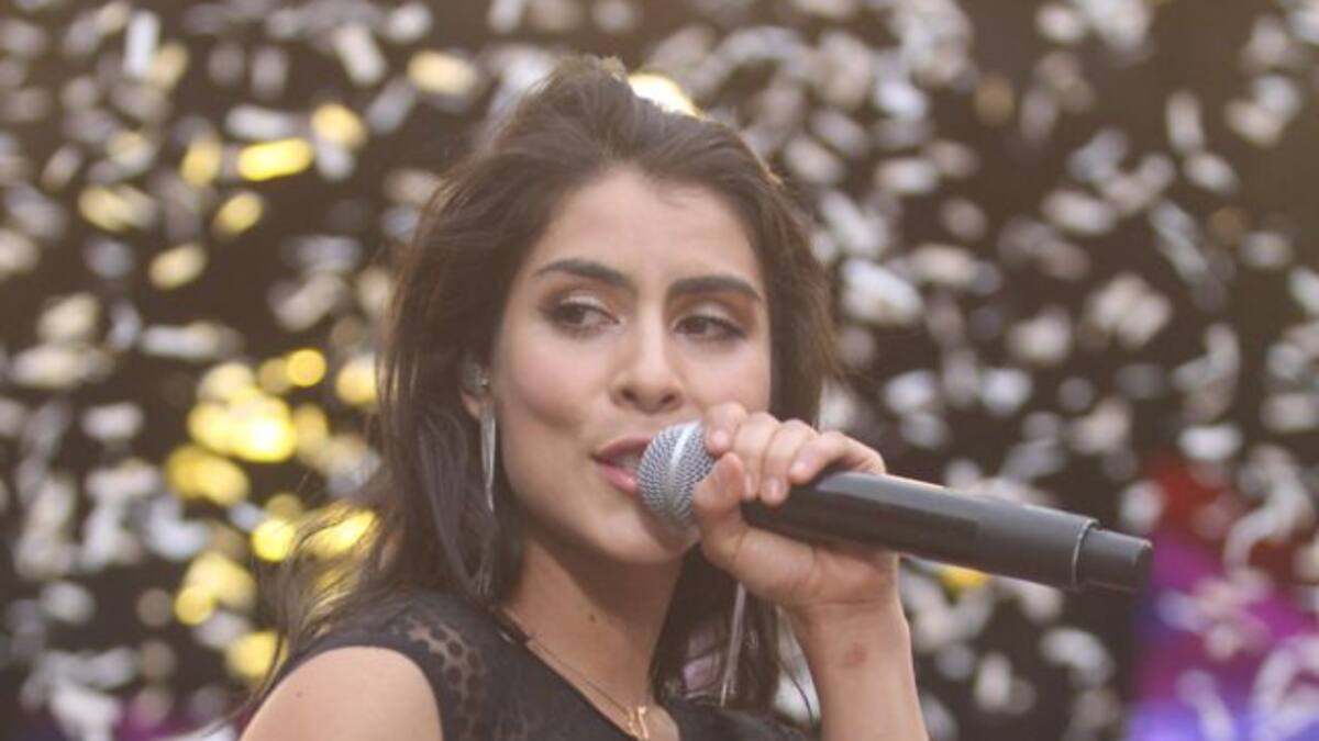 La frescura se hizo notar con Playa Limbo