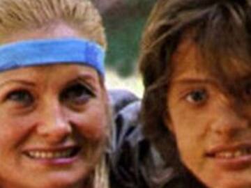 ¿ENCONTRARON A LA MAMÁ DE LUIS MIGUEL?